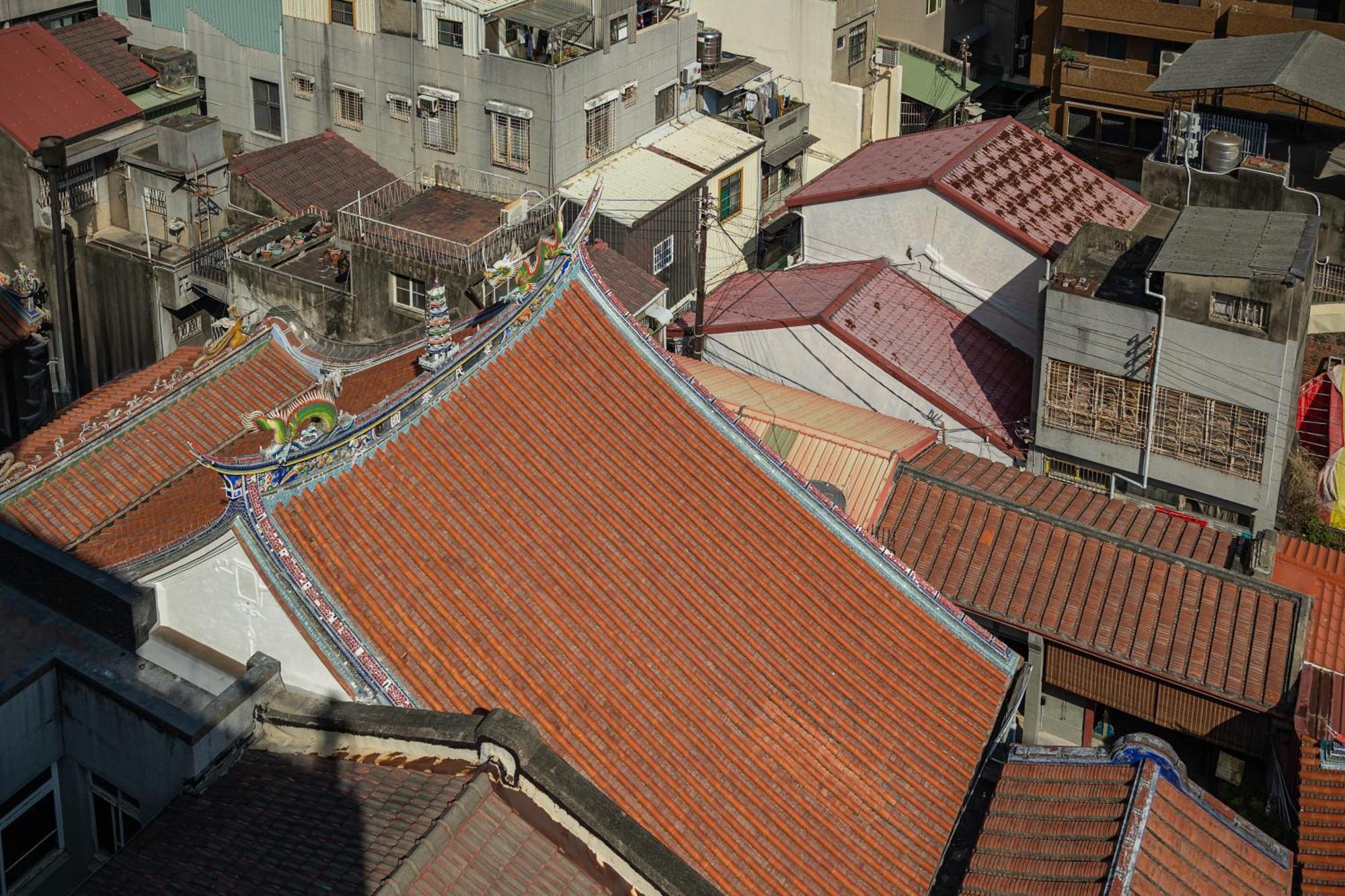 Kindness Hotel - Tainan Chihkan Tower Ngoại thất bức ảnh